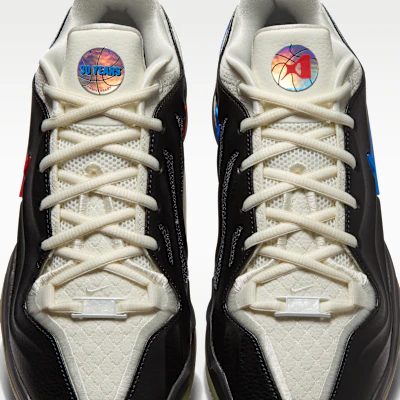 (W) Nike A2 "Standing Ovation" Nero/Multicolore/Multicolore IH1138-001 1