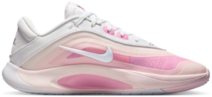 (W) Nike A''One "Birthday Cake" EP Kasut Putih/Merah Jambu Prism/Perfect Pink FZ8606-101 Lookbook (W) Nike A''One "Birthday Cake" EP Kasut Putih/Merah Jambu Prism/Perfect Pink FZ8606-101