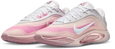 (W) Nike A''One "Birthday Cake" EP Kasut Putih/Merah Jambu Prism/Perfect Pink FZ8606-101 Purchase (W) Nike A''One "Birthday Cake" EP Kasut Putih/Merah Jambu Prism/Perfect Pink FZ8606-101
