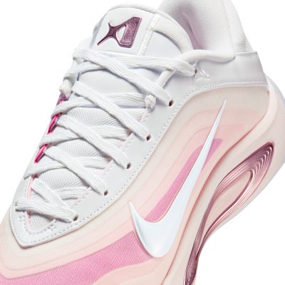 Sizing (W) ナイキ A''One "バースデーケーキ" EP スニーカー ホワイト/プリズムピンク/Pピンク FZ8606-101