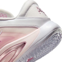 (W) Nike A''One "Birthday Cake" EP Kasut Putih/Merah Jambu Prism/Perfect Pink FZ8606-101 Cheap (W) Nike A''One "Birthday Cake" EP Kasut Putih/Merah Jambu Prism/Perfect Pink FZ8606-101