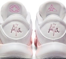 (W) Nike A''One "Birthday Cake" EP Kasut Putih/Merah Jambu Prism/Perfect Pink FZ8606-101 1