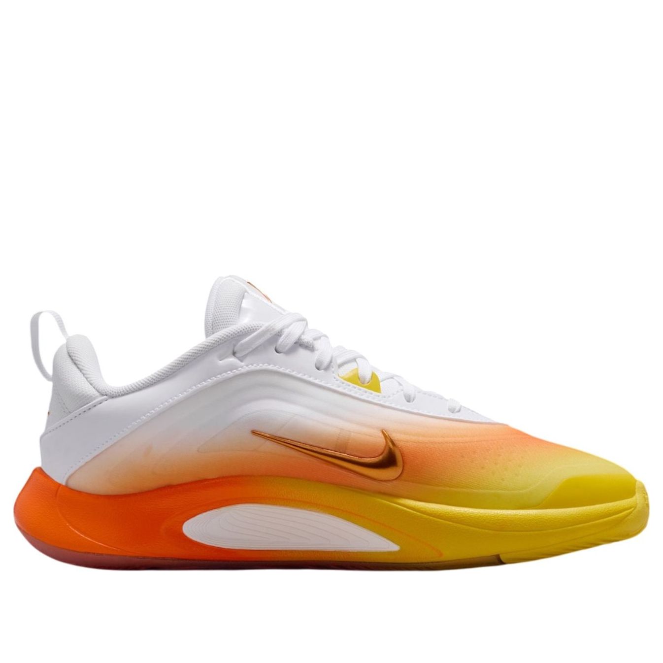 Order (W) Nike A''One "糖果玉米女王" FZ8605-103