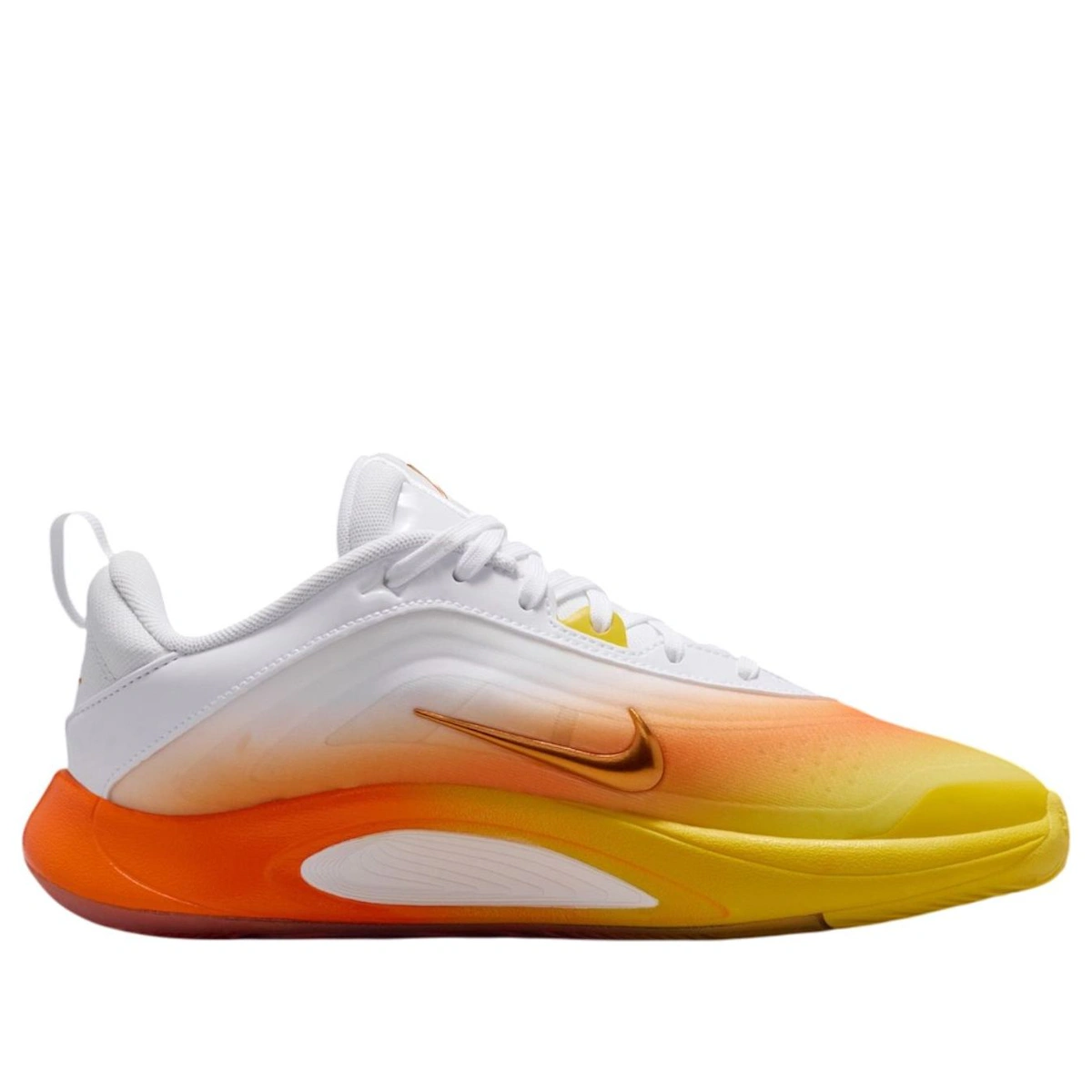 (Women) Nike A'One 'Candy Corn Queen'