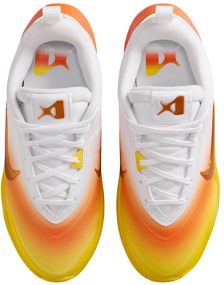 (Women) Nike A'One 'Candy Corn Queen' FZ8605-103 Shop (Women) Nike A'One 'Candy Corn Queen' FZ8605-103