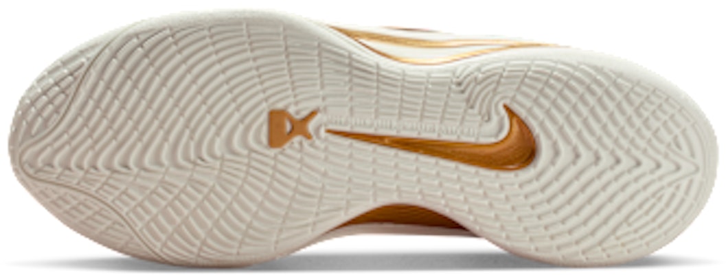 (Women) Nike A'One "dyNASTY" EP - Limited Edition Sneakers Sail/Metallic Gold/Sail FZ8606-102 Order (Women) Nike A'One "dyNASTY" EP - Limited Edition Sneakers Sail/Metallic Gold/Sail FZ8606-102