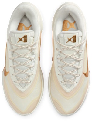 (Women) Nike A'One "dyNASTY" EP - Limited Edition Sneakers Sail/Metallic Gold/Sail FZ8606-102 Shop (Women) Nike A'One "dyNASTY" EP - Limited Edition Sneakers Sail/Metallic Gold/Sail FZ8606-102