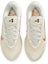 Shop (Women) Nike A'One "dyNASTY" EP - Limited Edition Sneakers Sail/Metallic Gold/Sail FZ8606-102