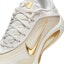 Sizing (Women) Nike A'One "dyNASTY" EP - Limited Edition Sneakers Sail/Metallic Gold/Sail FZ8606-102