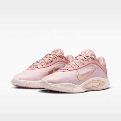 (W) Nike A''One EP Sneakers Batu Mauve/Merah Silt/Perunggu Merah Metalik FZ8606-200 Purchase (W) Nike A''One EP Sneakers Batu Mauve/Merah Silt/Perunggu Merah Metalik FZ8606-200