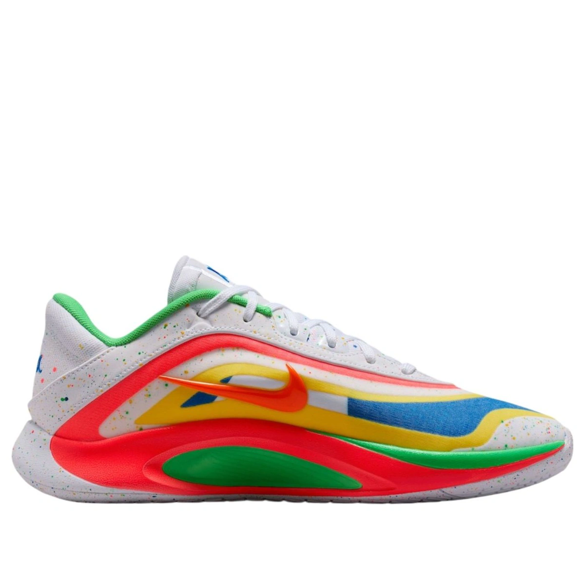 (Women) Nike A'One 'Everlasting' 'Multi-Color'