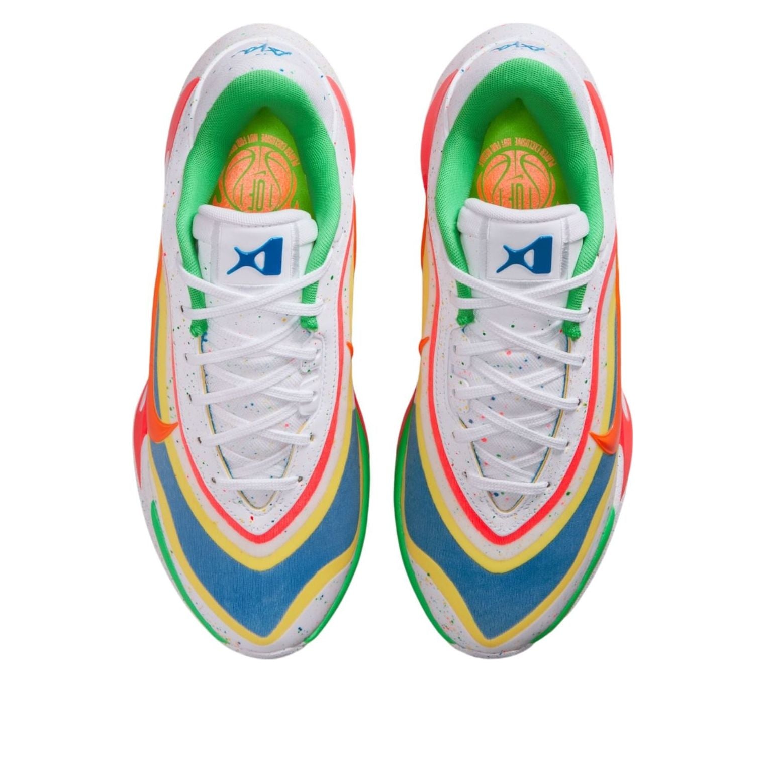 Shop (W) Nike A'One '永恆' 多色款 IQ9419-100