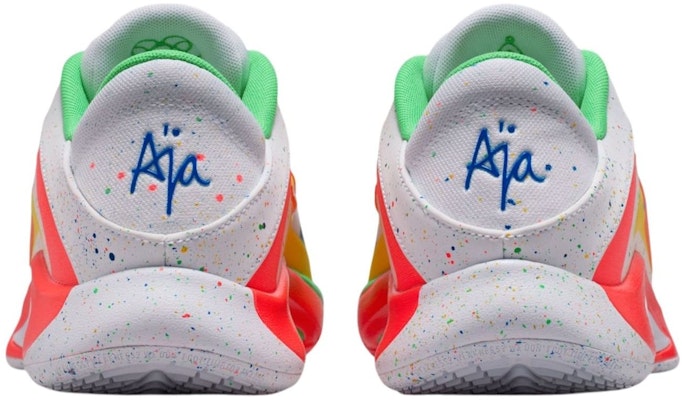 (Women) Nike A'One 'Everlasting' 'Multi-Color' IQ9419-100 Purchase (Women) Nike A'One 'Everlasting' 'Multi-Color' IQ9419-100