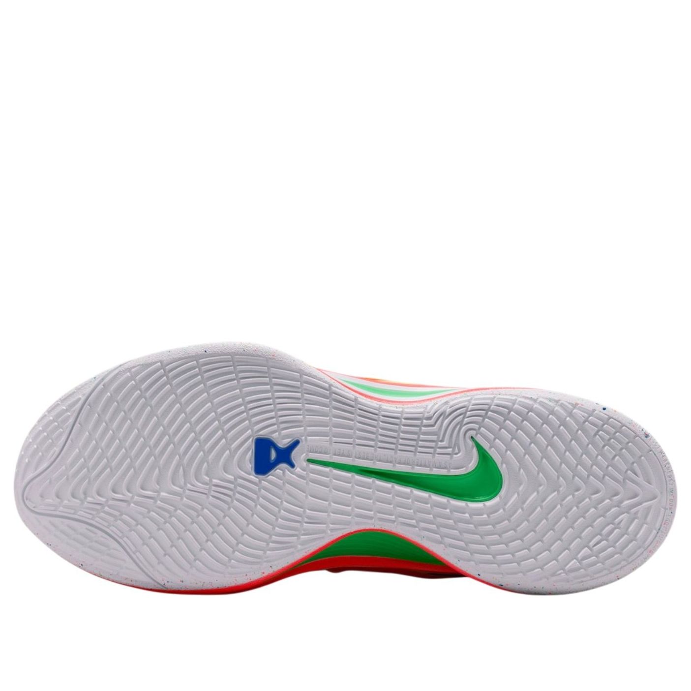 Details for (W) Nike A'One '永恆' 多色款 IQ9419-100