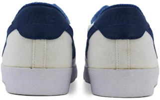 Shop Nike A.P.C. x All Court Premium 'White Blue' 352537-142