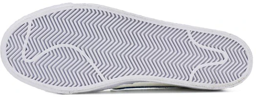 Purchase Nike A.P.C. x All Court Premium 'White Blue' 352537-142