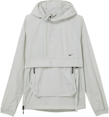 Nike A P S 輕量防水連帽外套 - 淺銀色 FN3873-034 Buy Nike A P S 輕量防水連帽外套 - 淺銀色 FN3873-034