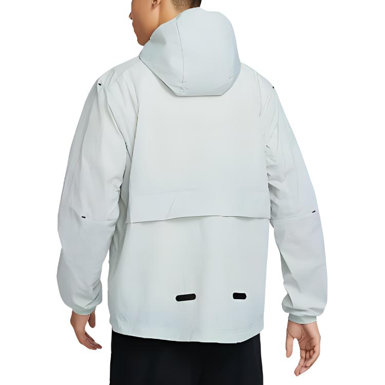 Purchase Nike A P S 輕量防水連帽外套 - 淺銀色 FN3873-034