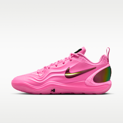 (Women) Nike A'Two x A'Pink Shoe EP Sneakers Pink Beam/Black IH1136-600