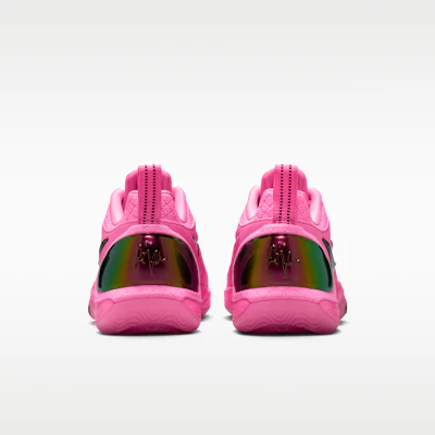 (W) Nike A''Two x A''Pink EP Baskets Rose Beam/Noir IH1136-600 Details for (W) Nike A''Two x A''Pink EP Baskets Rose Beam/Noir IH1136-600