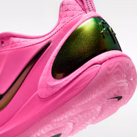 Cheap (W) Nike A''Two x A''Pink 鞋款 EP 運動鞋 粉紅亮光/黑色 IH1136-600