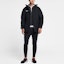 Details for Nike Academy18 Black Winter Football Parka Jacket 893799-010