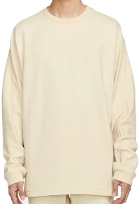 Nike Academy Style Knit Pullover Sweatshirt Beige Kuning DH2707-790 Order Nike Academy Style Knit Pullover Sweatshirt Beige Kuning DH2707-790