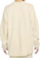 Lookbook Nike Academy Style Knit Pullover Sweatshirt Beige Kuning DH2707-790