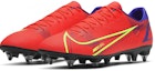 Lookbook Nike Academy Vapor 14 SG Pro 'Merah Kuning Biru' CV0976-600