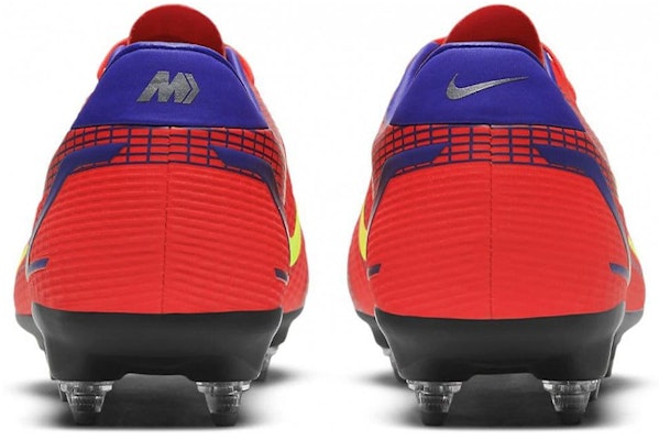 Nike Academy Vapor 14 14 SG Pro 'Red Yellow Blue' CV0976-600 Purchase Nike Academy Vapor 14 14 SG Pro 'Red Yellow Blue' CV0976-600