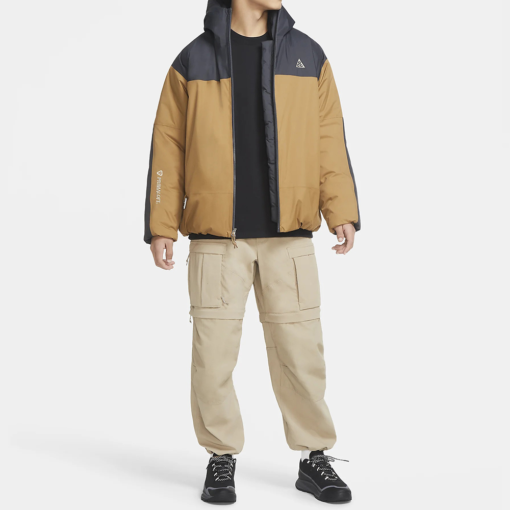 acg 4th horseman jacket