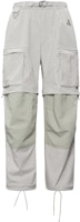 Nike ACG Cargo Jogger Pants with Removable Pockets Light Bone Color. CV0656-072 Nike ACG Cargo Jogger Pants with Removable Pockets Light Bone Color. CV0656-072