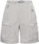 Shop Nike ACG Cargo Jogger Pants dengan Poket Boleh Ditanggal Warna Light Bone. CV0656-072
