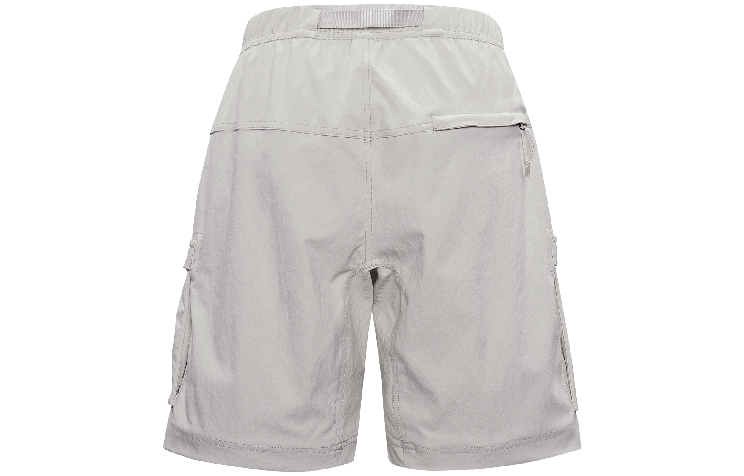 Purchase Nike ACG Cargo Jogger Pants dengan Poket Boleh Ditanggal Warna Light Bone. CV0656-072