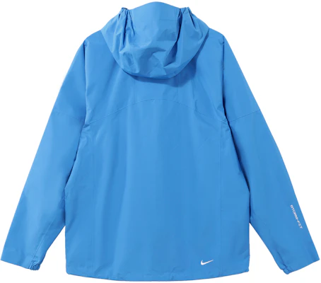 Chaqueta con Capucha Nike ACG "Cascade Rains" Azul para Hombre. DV9416-435 Lookbook Chaqueta con Capucha Nike ACG "Cascade Rains" Azul para Hombre. DV9416-435
