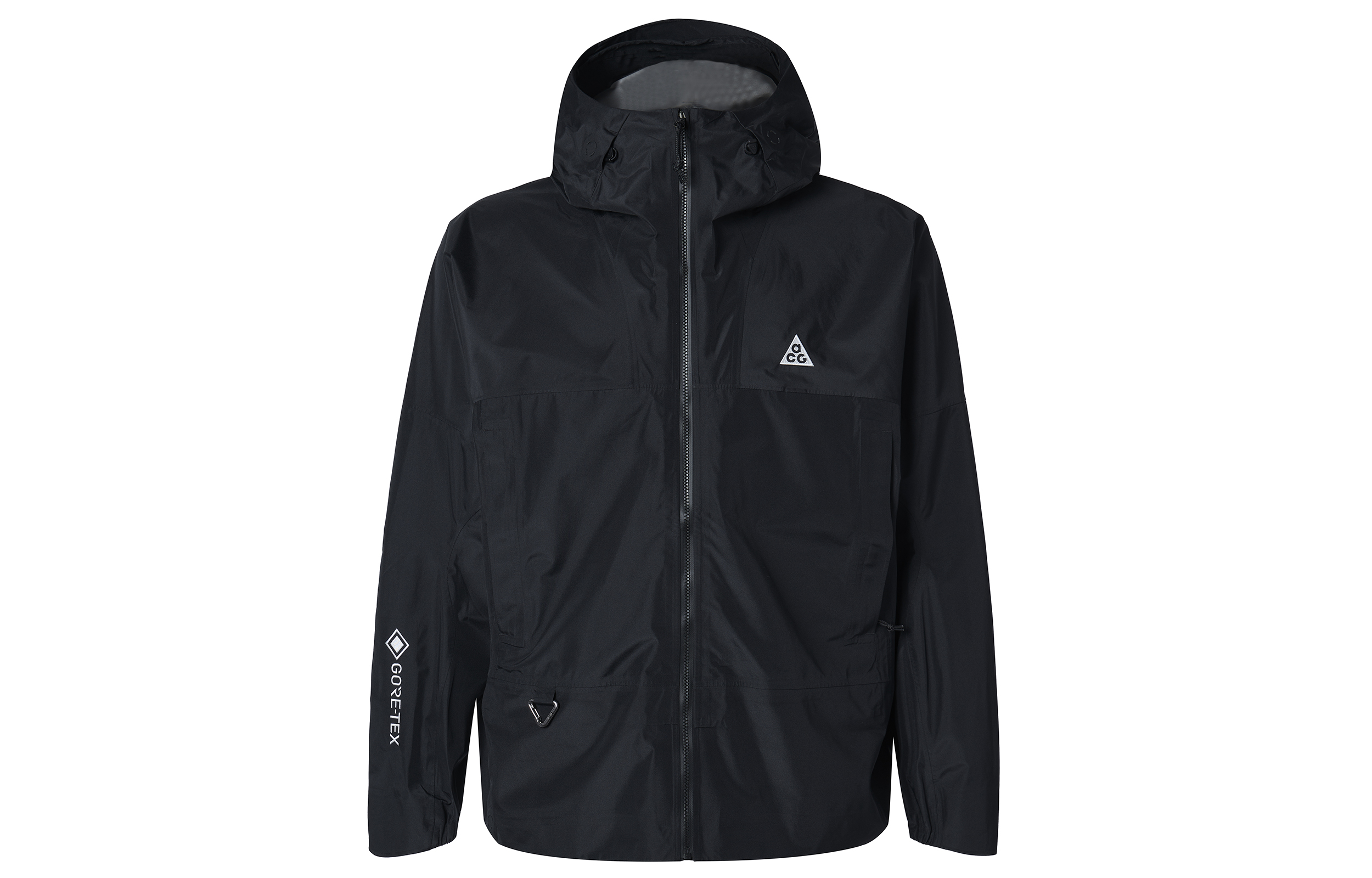 Order Nike ACG "火山鏈" 防水防風外套 黑色 DB3560-011