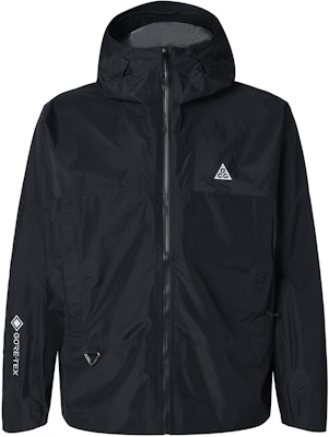 Nike ACG "火山鏈" 防水防風外套 黑色 DB3560-011 Order Nike ACG "火山鏈" 防水防風外套 黑色 DB3560-011