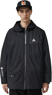 Nike ACG "火山鏈" 防水防風外套 黑色 DB3560-011 Details for Nike ACG "火山鏈" 防水防風外套 黑色 DB3560-011