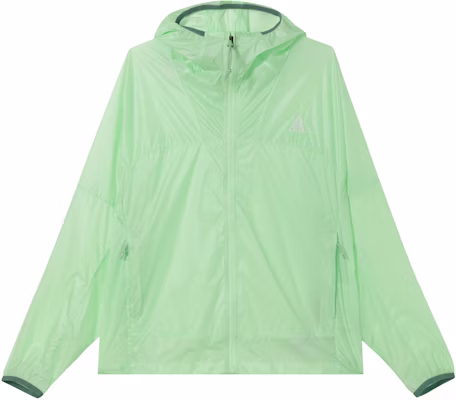 Nike ACG ''Cinder Cone'' Hoodie Jaket Solid Warna Hijau Muda DB0979-376 Buy Nike ACG ''Cinder Cone'' Hoodie Jaket Solid Warna Hijau Muda DB0979-376