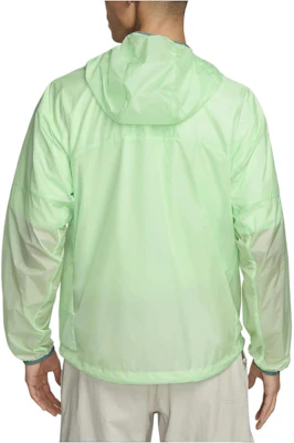 Nike ACG ''Cinder Cone'' Hoodie Jaket Solid Warna Hijau Muda DB0979-376 Details for Nike ACG ''Cinder Cone'' Hoodie Jaket Solid Warna Hijau Muda DB0979-376