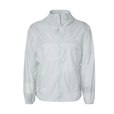 Nike ACG 'Cinder Cone' White Windbreaker Jacket DB0979-034