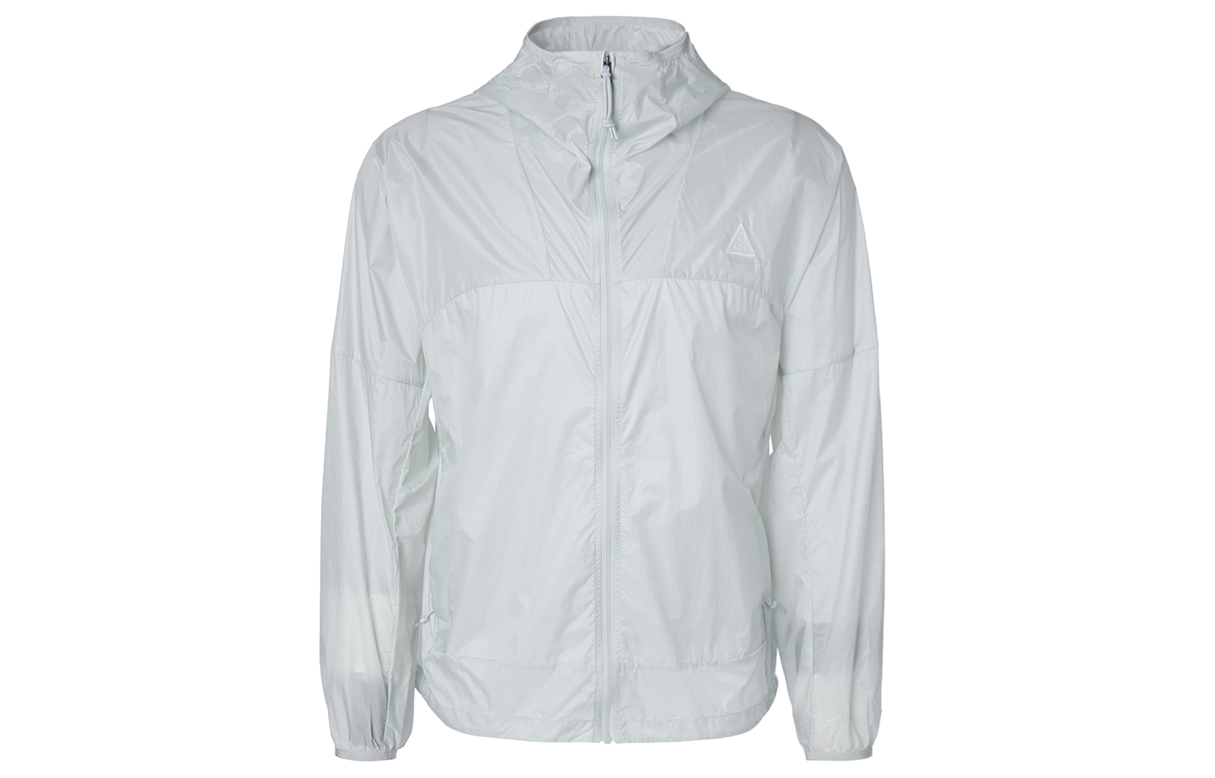 Nike ACG 'Cinder Cone' White Windbreaker Jacket DB0979-034 圖 2