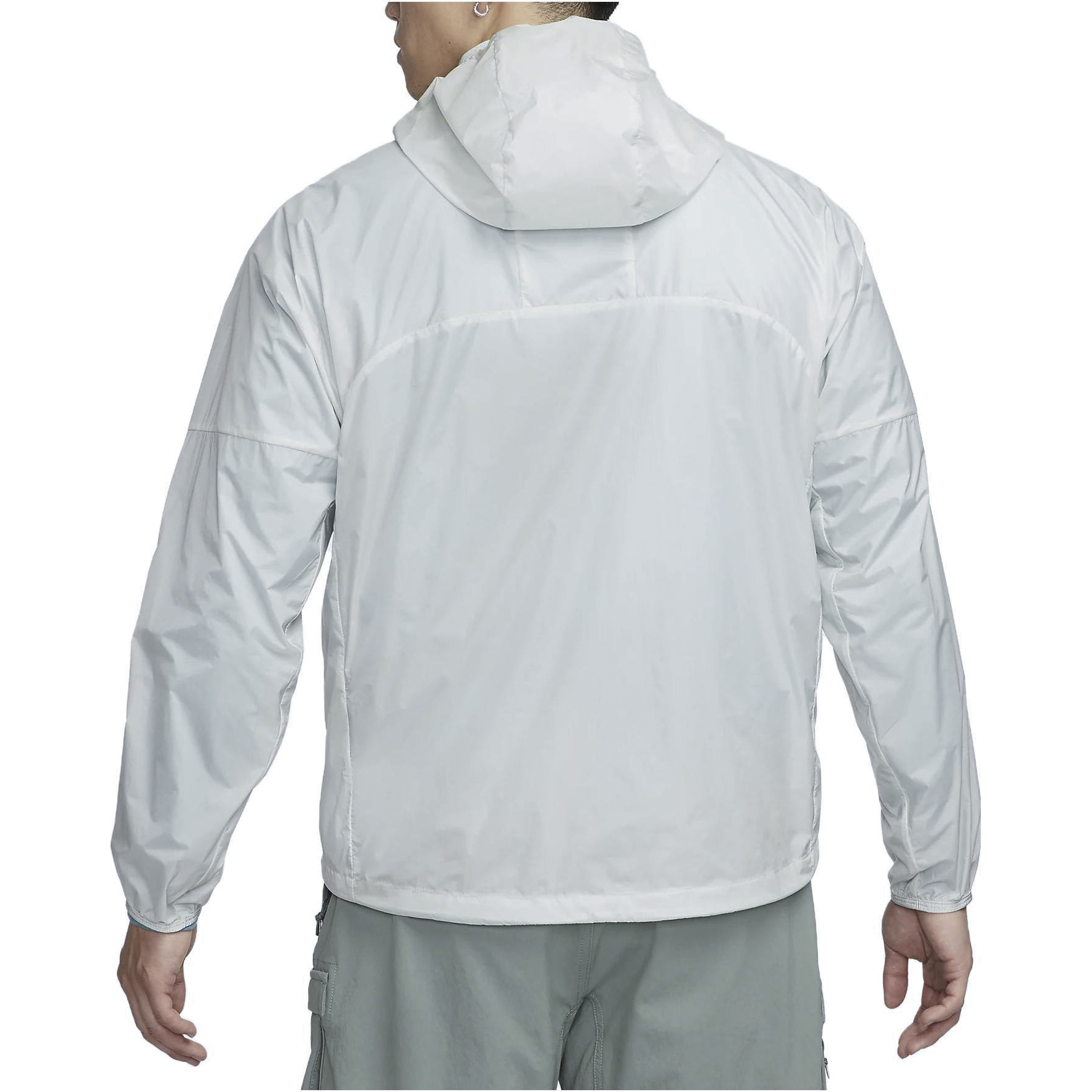 Nike ACG 'Cinder Cone' White Windbreaker Jacket DB0979-034 圖 6