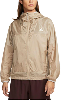 Nike ACG "Cinder Cone" 防風防水夾克 卡其色 DB0979-247 Order Nike ACG "Cinder Cone" 防風防水夾克 卡其色 DB0979-247