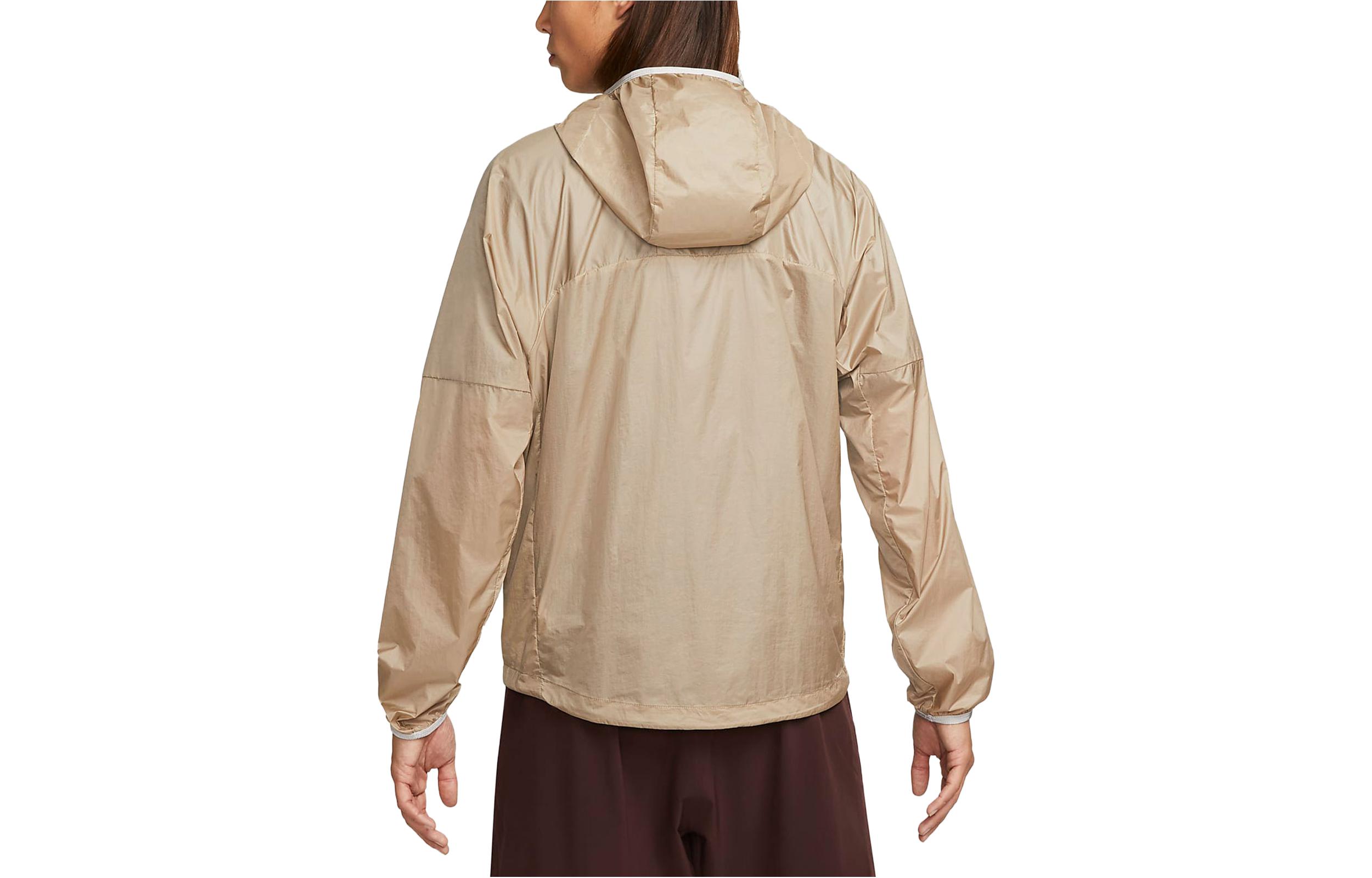 Lookbook Nike ACG "Cinder Cone" 防風防水夾克 卡其色 DB0979-247