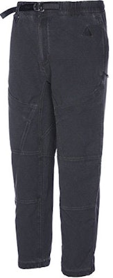 Nike ACG Celana Hitam Longgar Warna Solid Santai Celana Musim Semi DH3108-010 Lookbook Nike ACG Celana Hitam Longgar Warna Solid Santai Celana Musim Semi DH3108-010