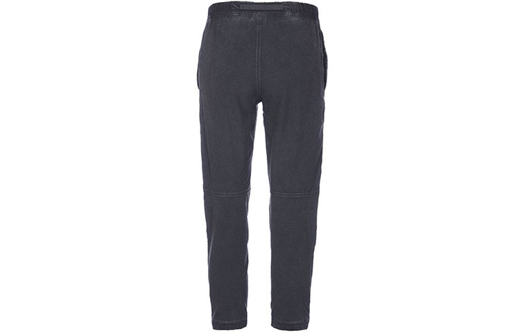 Shop Nike ACG Celana Hitam Longgar Warna Solid Santai Celana Musim Semi DH3108-010