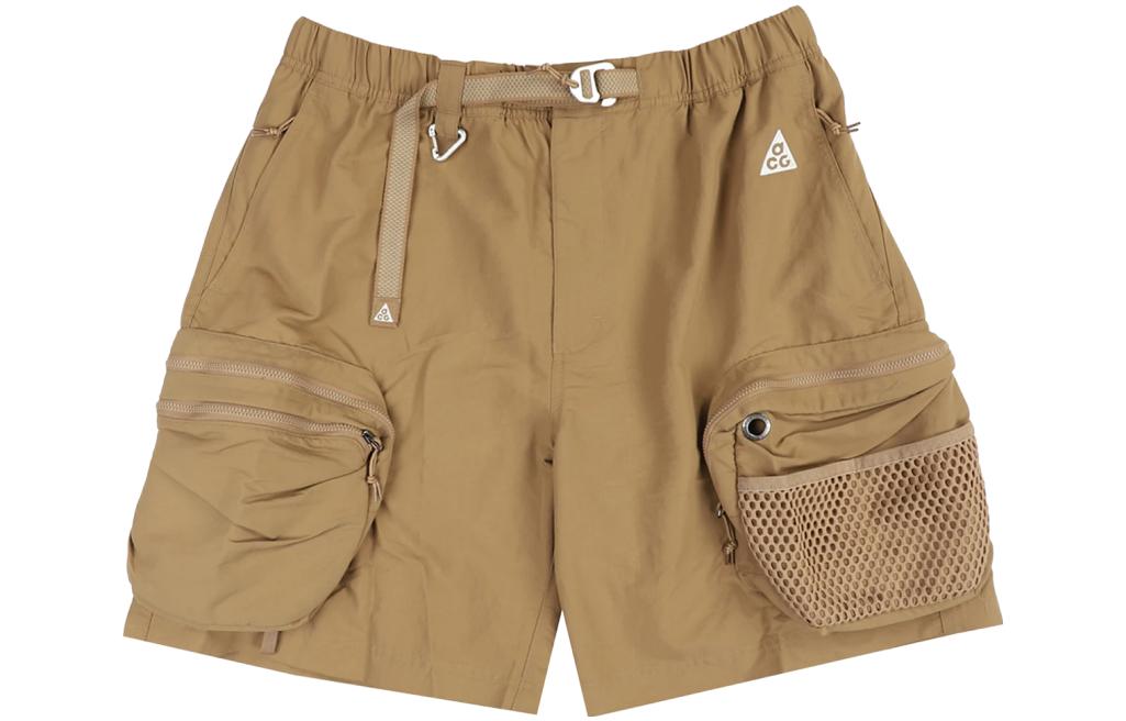 Nike ACG  Outdoor Multi-Pocket Relaxed Fit Cargo Shorts DN3945-258