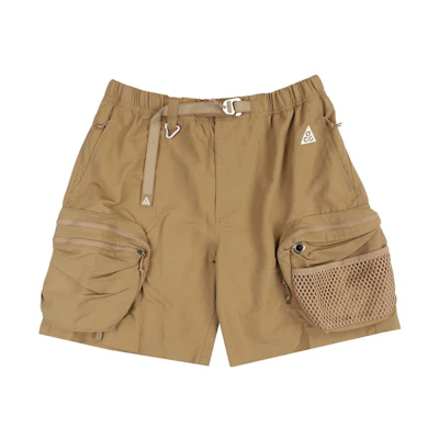 Nike ACG Outdoor Multi-Pocket Relaxed Fit Cargo Shorts DN3945-258