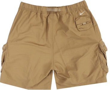 耐克ACG户外多口袋宽松版型工装短裤 DN3945-258 Lookbook 耐克ACG户外多口袋宽松版型工装短裤 DN3945-258